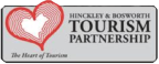 hinckley and bosworth tourism partnership
