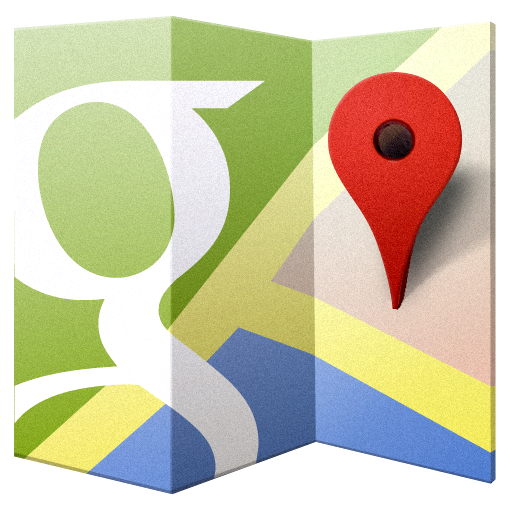 link to google maps